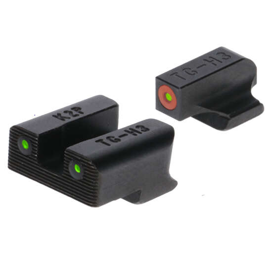 Sights Lasers Century Arms ZPAP M70 CENT CANIK TRITIUM PRO NIGHT SIGHTS • Model: ZPAP M70